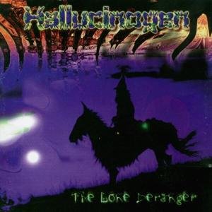 Lone Deranger - Hallucinogen - Music - SCI FIDELITY - 0630883000325 - June 30, 1990