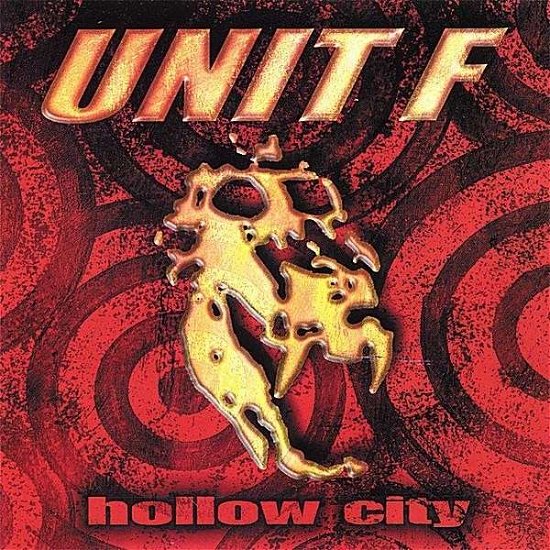 Hollow City - Unit F - Musique - CD Baby - 0631037031325 - 14 novembre 2000