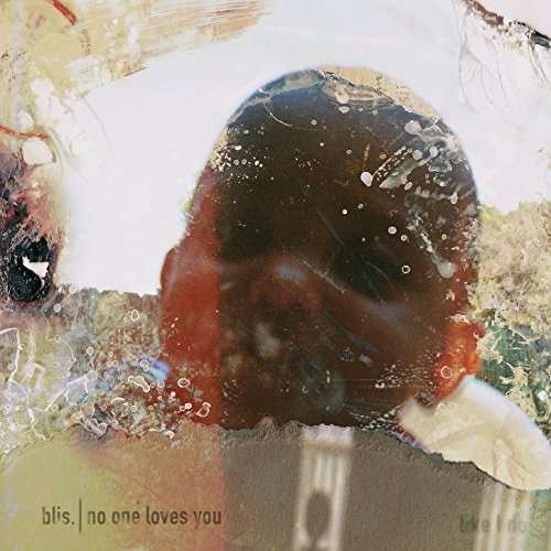 Cover for Blis. · No One Loves You (CD) [Digipak] (2017)