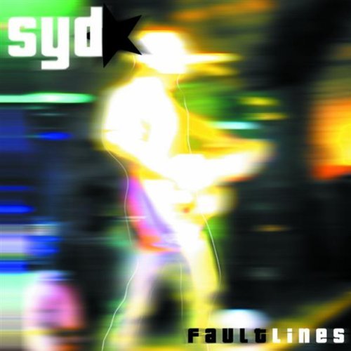 Cover for Syd · Fault Lines (CD) (2004)