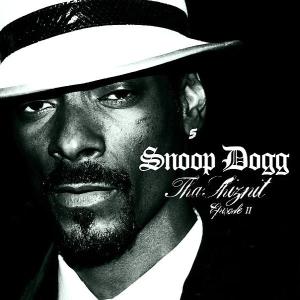 Cover for Snoop Dogg · Tha shiznit epi.2 (CD) (2007)