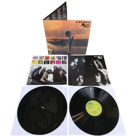Parachute (50th Anniversary Edition) - Pretty Things - Música - Madfish - 0636551718325 - 13 de novembro de 2020