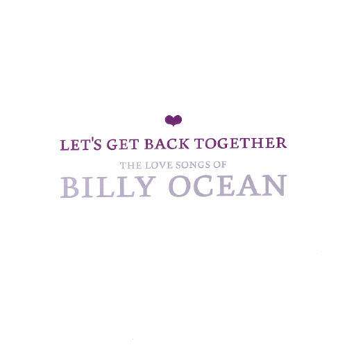 Love Songs from Billy Ocean - Billy Ocean - Muziek - ZOMBA - 0638592252325 - 25 september 2006