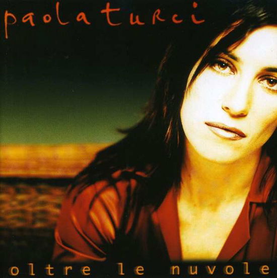 Cover for Turci Paola · Oltre Le Nuvole (CD) (1998)