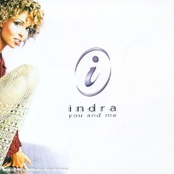 Cover for Indra · You And Me (CD)