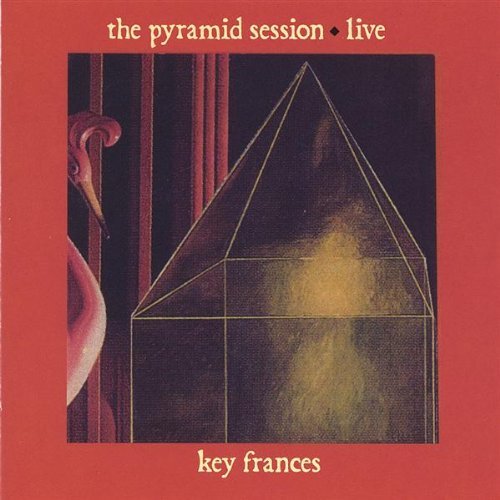 Pyramid Session Live - Key Frances - Música - CD Baby - 0641444940325 - 24 de mayo de 2005