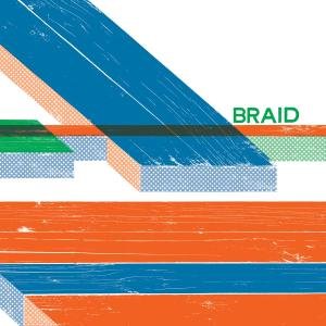 Cover for Braid · Closer To Closed (CD) [EP, Limited edition] (2011)