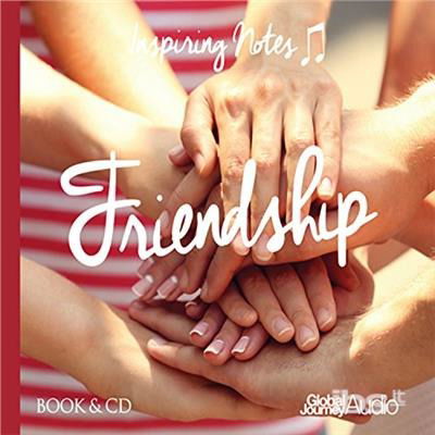 Cover for Peter Samuels · Friendship: Inspiring Notes (CD) (2017)