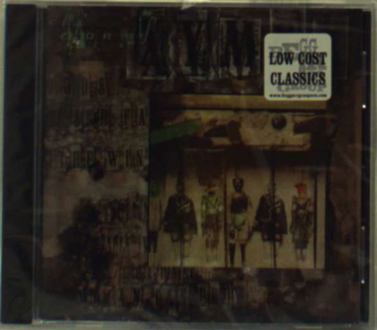 Clan of Xymox (CD) (2020)