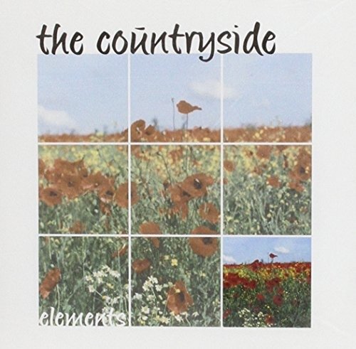 Cover for Elements · Countryside (CD) (2001)