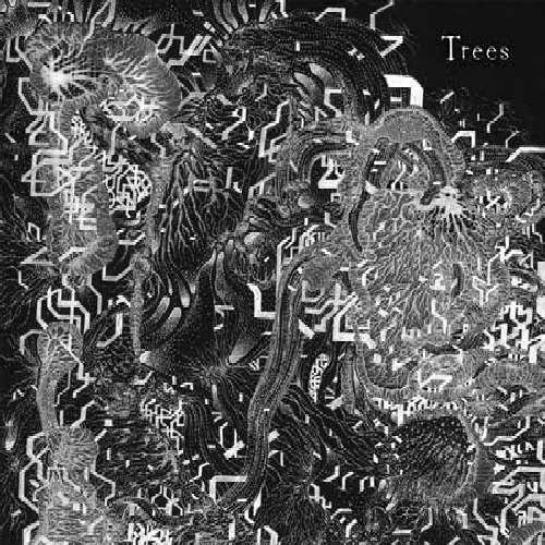 Cover for Trees · Freed of This Flesh (CD) (2010)