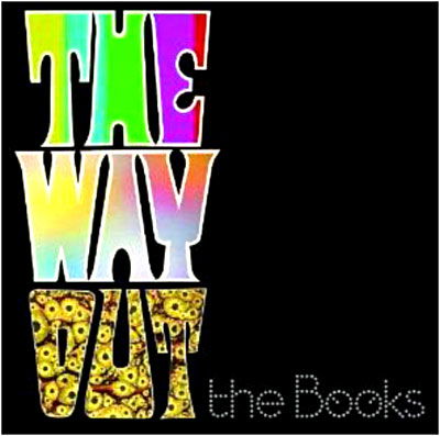 Way Out - Books - Musikk - TEMPORARY RESIDENCE LTD - 0656605318325 - 15. juli 2010