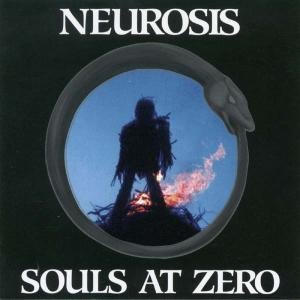Cover for Neurosis · Souls At Zero (CD) (2011)