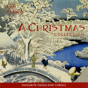 Cover for Christmas Collection / Various (CD) (2006)