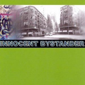 Cover for Innocent Bystander (CD) (2000)