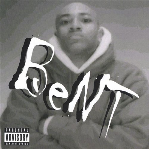 Cover for Bent (CD) (2002)
