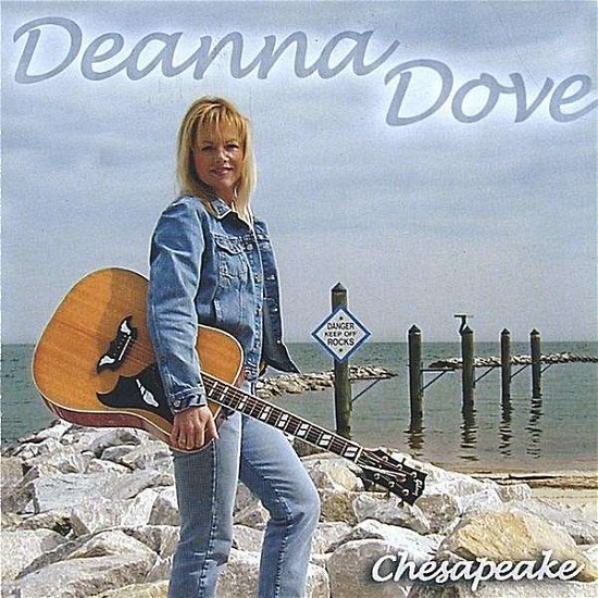 Chesapeake - Deanna Dove - Muziek - CD Baby - 0659057855325 - 13 mei 2003