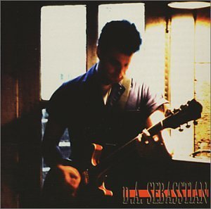 Cover for D.a. Sebasstian (CD) (2006)