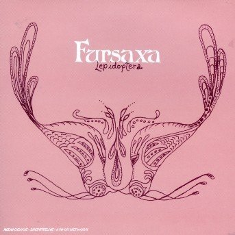 Lepidoptera - Fursaxa - Muziek - ATP Recordings - 0666017107325 - 9 augustus 2005