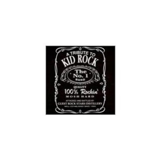 Cover for Kid Rock · Tribute to Kid Rock (CD) [Tribute edition] (2010)