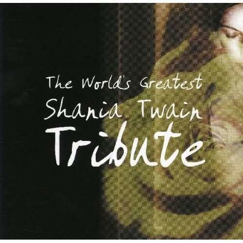 Cover for Various Artists · World'S Greatest Tribute (CD) [Tribute edition] (2010)