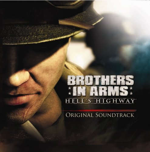 Cover for Original Video Game Soundtrack · Brothers in Arms: Hell's Highway (CD) (2013)