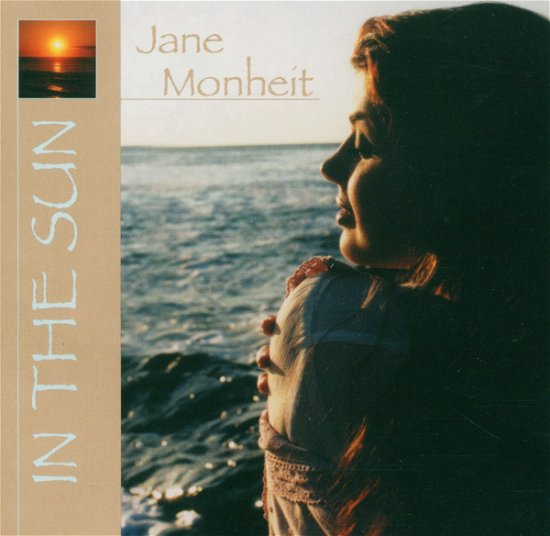Cover for Jane Monheit · In the Sun (CD) (2005)