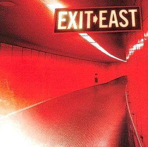 Cover for Exit East · Exit East-exit East (CD)