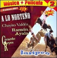 Various Artists · Lo Mejor De Jaripeo- (CD)