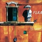 Cover for Flea  · Topi E Uomini (CD)