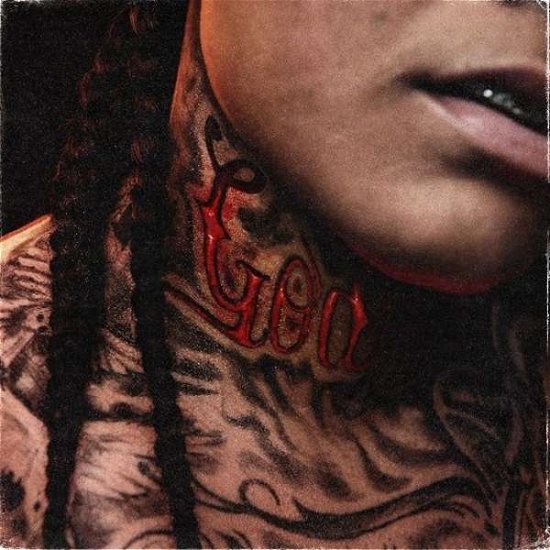 Cover for Young M.a · Herstory in the Making (CD) (2020)