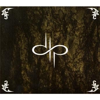 Cover for Devin Project Townsend · Devin Townsend - Ki (CD) (2009)