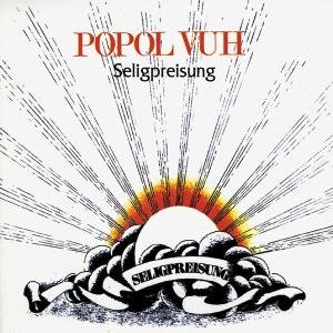 Cover for Popol Vuh · Seligpreisung (CD) (2017)