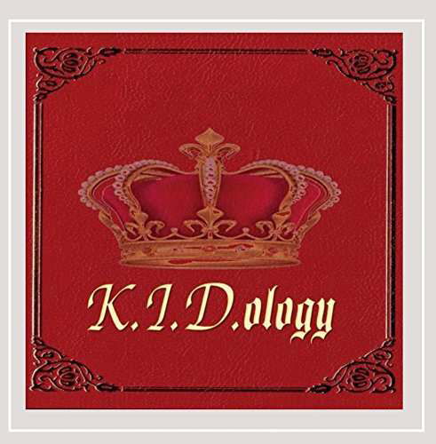 Cover for Kid · K.i.d.ology (CD) (2015)