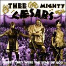 Surely They Were the Sons of God - Thee Mighty Caesars - Musik - CRYPT - 0700498002325 - 27. oktober 2023