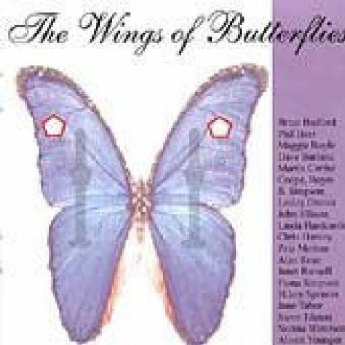 The Wings Of Butterflies - The Wings of Butterflies - Música - MRS ACKROYD - 0706127001325 - 1 de marzo de 2000