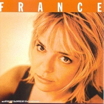 Cover for France Gall · France (CD) [Special edition] (2011)