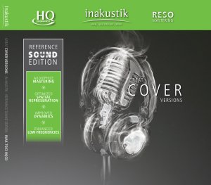 Great Cover Versions: Reference Sound Edition - Great Cover Versions: Reference Sound Edition - Musikk - IN-AKUSTIK - 0707787750325 - 7. mai 2013