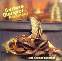 Jazz Popular Brasileira - Gustavo Marques - Music - CANDID - 0708857979325 - February 7, 2007