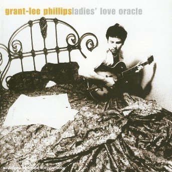 Cover for Grant-lee Phillips · Ladies Love Oracle (CD) (2004)