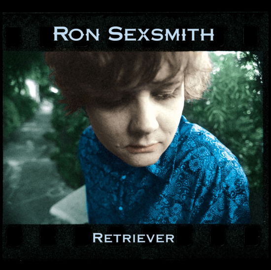 Cover for Ron Sexsmith · Retriever (CD) [Reissue edition] (2024)