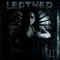 Cover for Leather · II (CD) (2020)