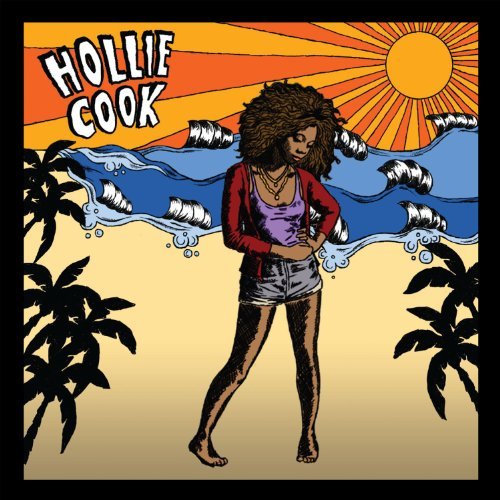 Cover for Hollie Cook (CD) (2011)