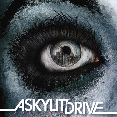 Adelphia - A Skylit Drive - Musik - FEARLESS - 0714753012325 - 9. Juni 2009