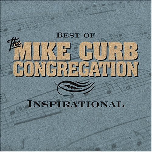 Cover for Mike Curb · Best of Inspirational (CD) (2004)