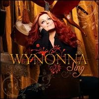 Cover for Wynonna · Sing -Chapter 1- (CD) [Digipak] (1990)