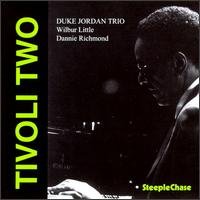 Cover for Duke -Trio- Jordan · Tivoli Two (CD) (2011)