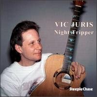 Cover for Vic Juris · Night Tripper (CD) (2000)