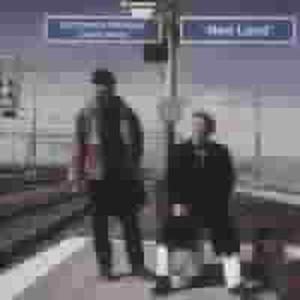 New Land - Lanfranco Malaguti & Dario Volpi - Musikk - Splasc(H) - 0716642044325 - 2000