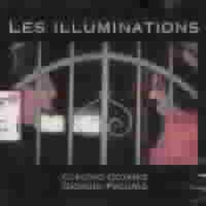 Cover for Cojaniz &amp; Pacorig · Les Ilumunations (CD) (2020)